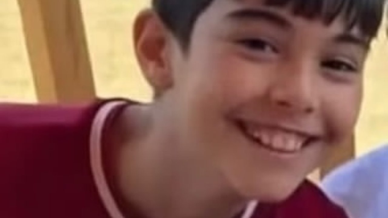 Kazada ağır yaralanan 13 yaşındaki çocuk hayatını kaybetti