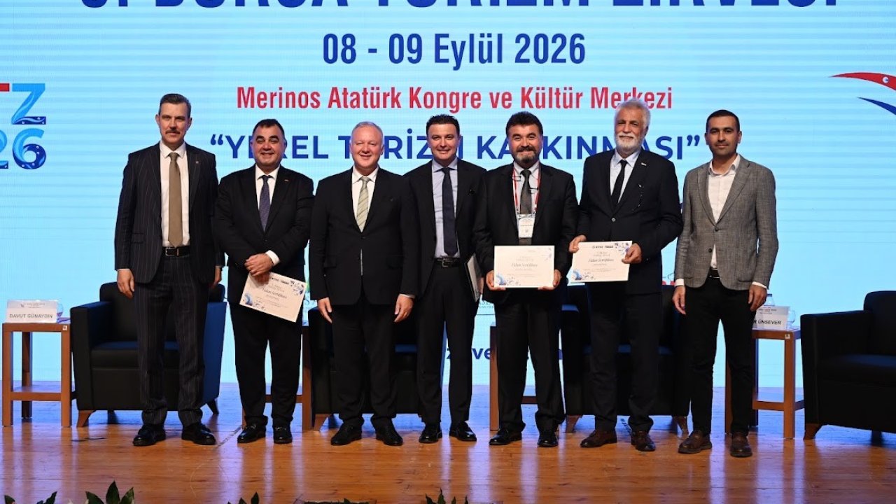 Uludağ’a 190 bin metrekarelik spor alanı inşa edilecek