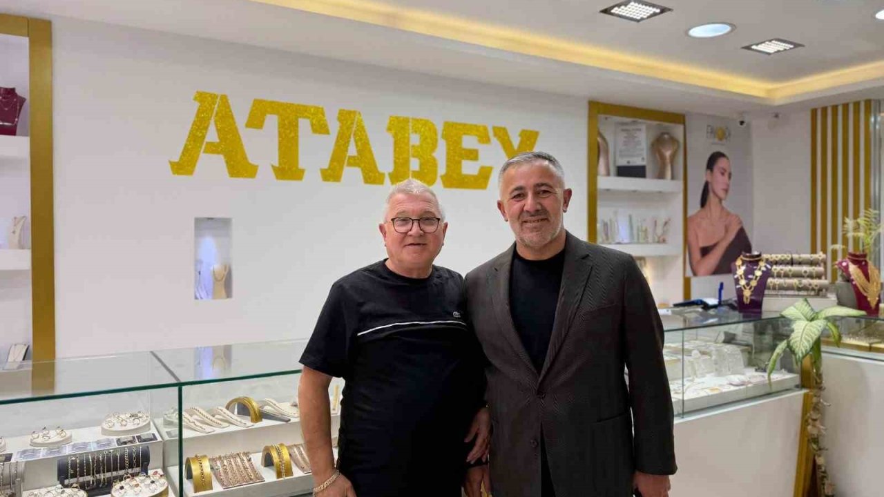 AK Parti Bilecik teşkilatı esnafla bir araya geldi