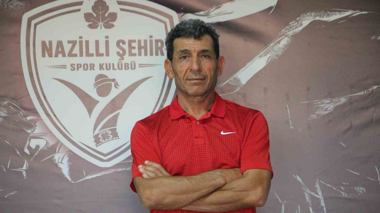 Nazilli Yıldız’a emanet