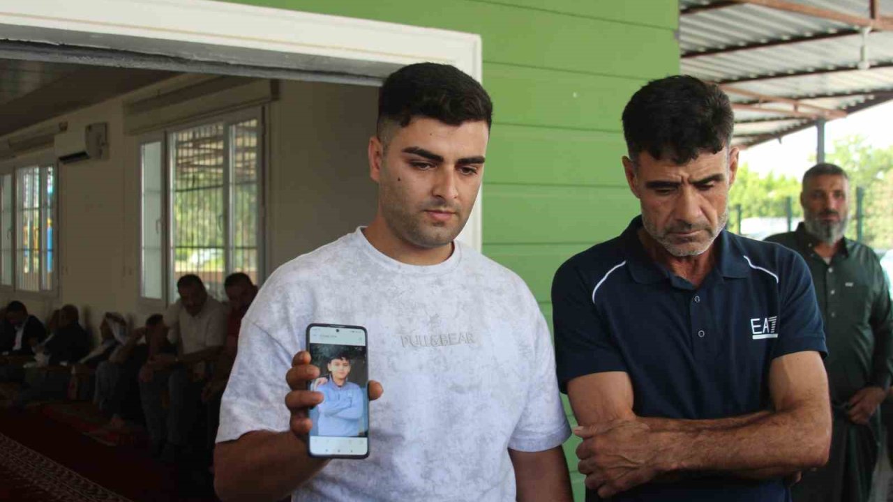 Hastane dönüşü ön camdan giren kurşun, 9 yaşındaki Muhammed’i hayattan kopardı