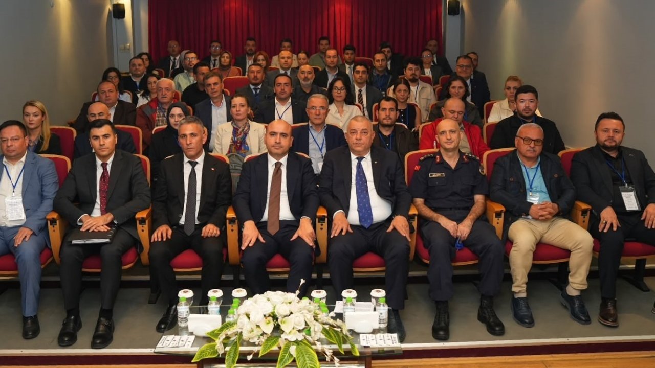 Düzce’nin ekonomisi için 5 masada strateji çalışması