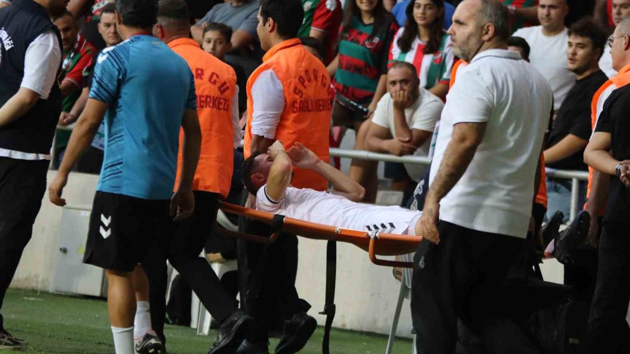 Altay’da İbrahim Kıravi sezonu kapattı
