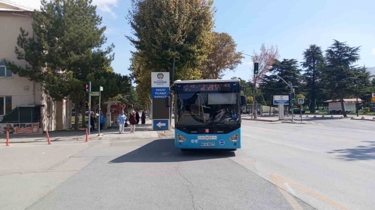 Şanlıurfa’daki deprem Malatya’da da hissedildi