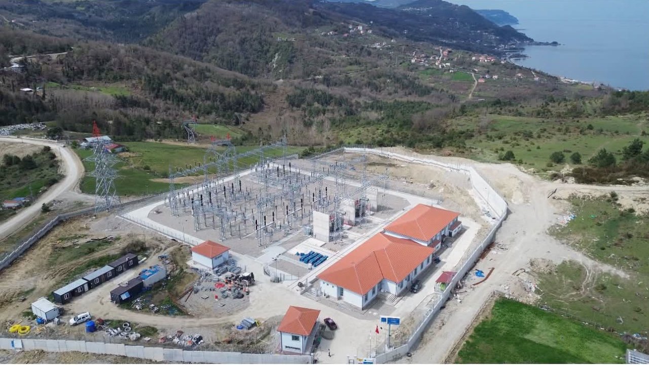Türkeli’de elektrik kesintileri tarih oluyor