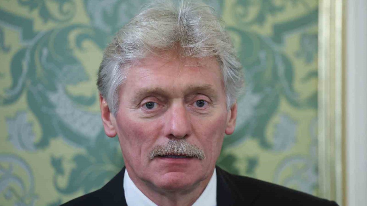 Kremlin: "(Putin’in G20’ye çağrılması) Nazik daveti takdir ediyoruz, uygun bir karar verilecektir"