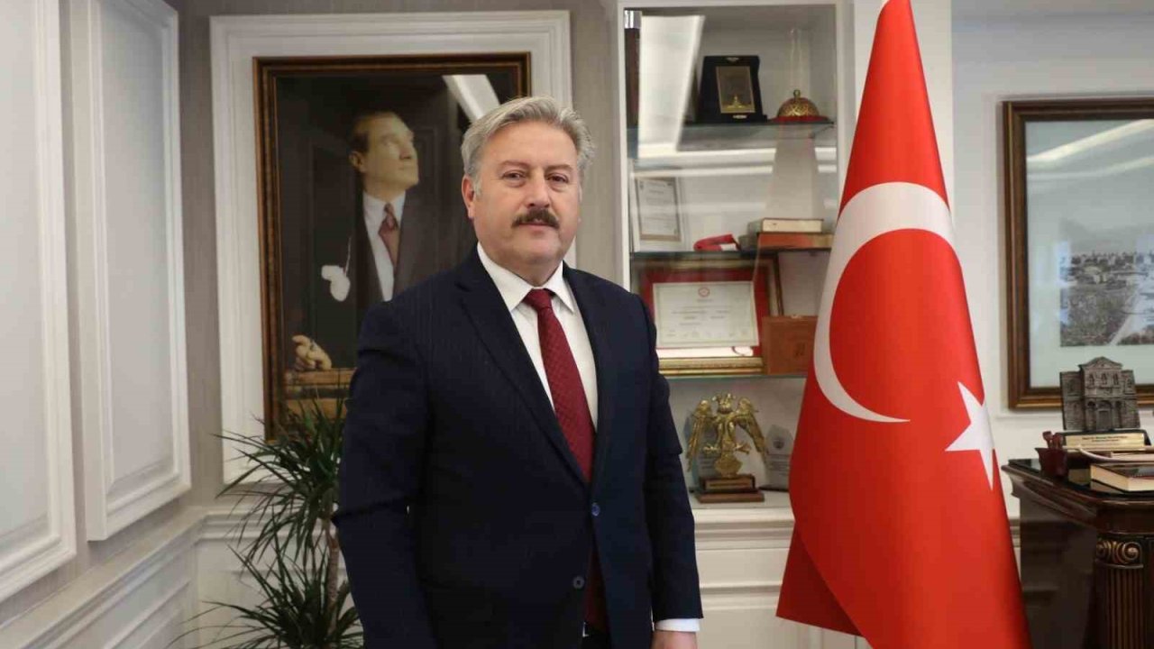 TEKNOFEST 2026’da Melikgazi başarısı
