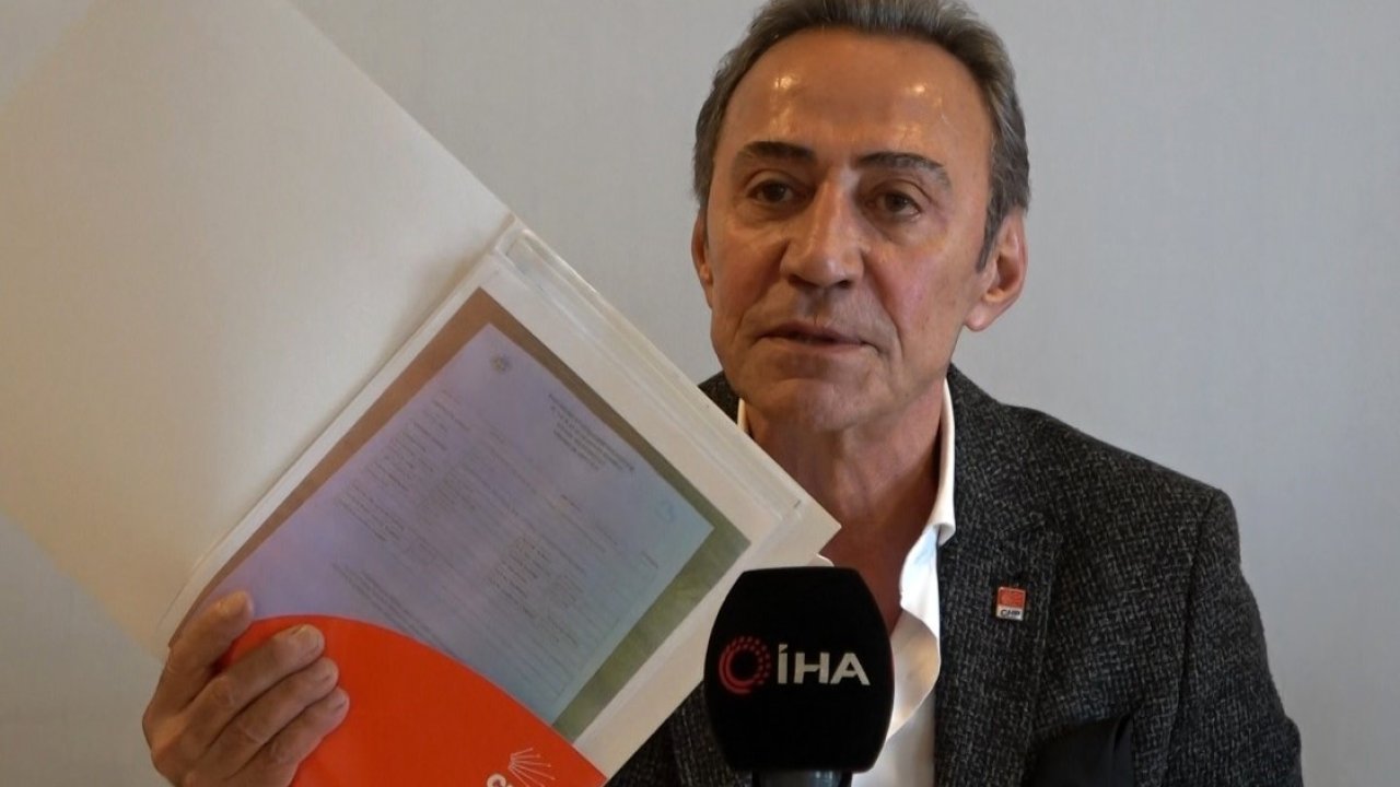 Berhan Şimşek, şiddet uyguladığı iddia edilen görüntüler hakkında ilk kez konuştu
