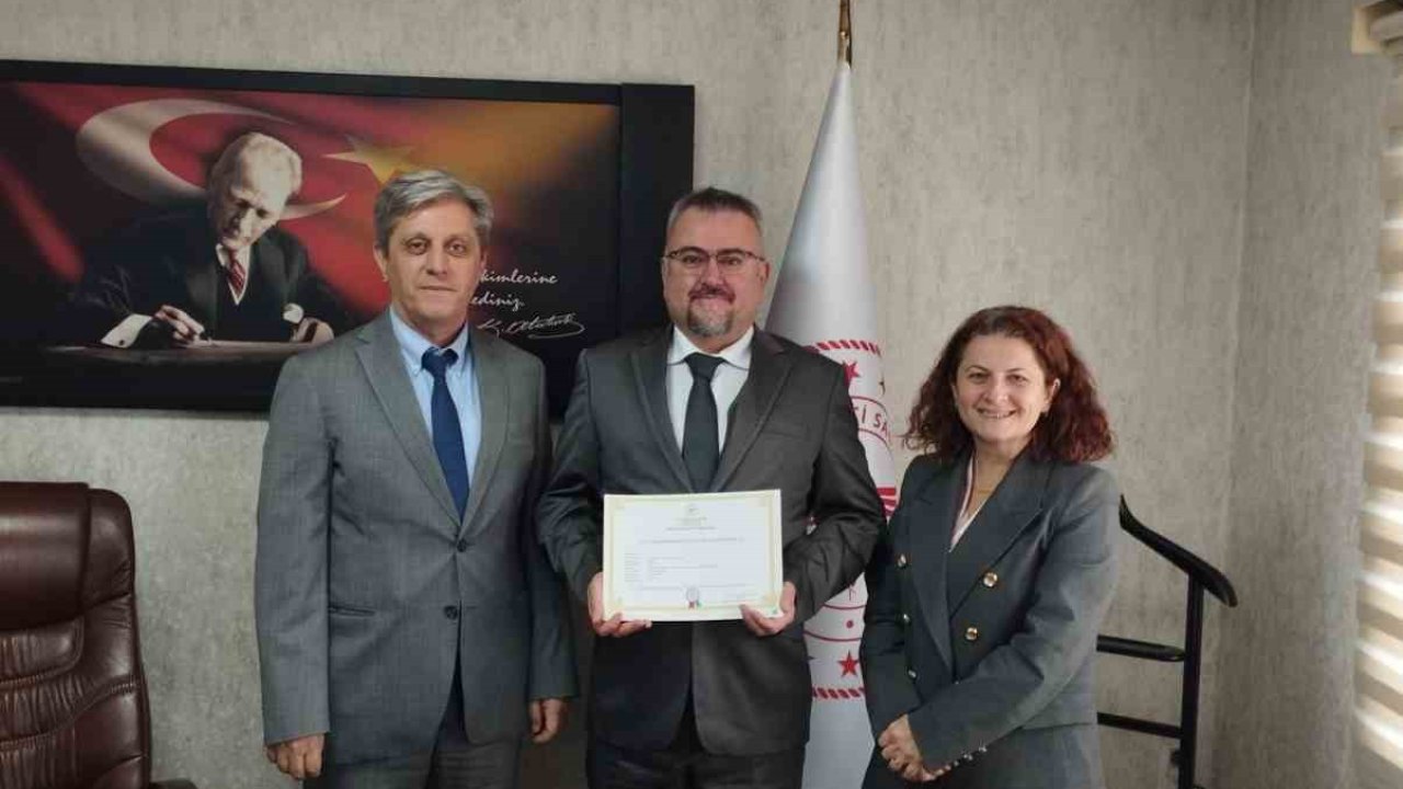 Alaplı Devlet Hastanesi C grubuna yükseldi