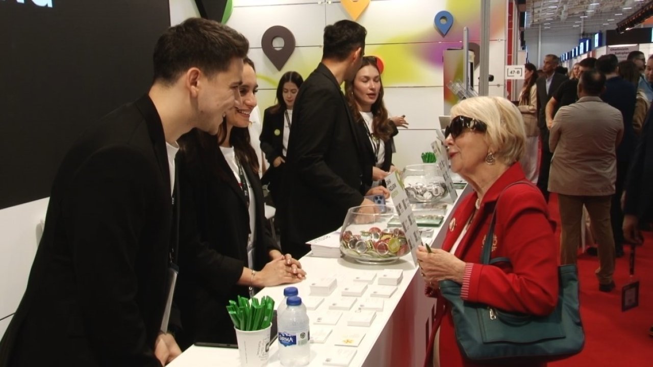 Turizmde teknoloji dönüşümü: "Yapay zekayı turizme entegre etmek gerekiyor"