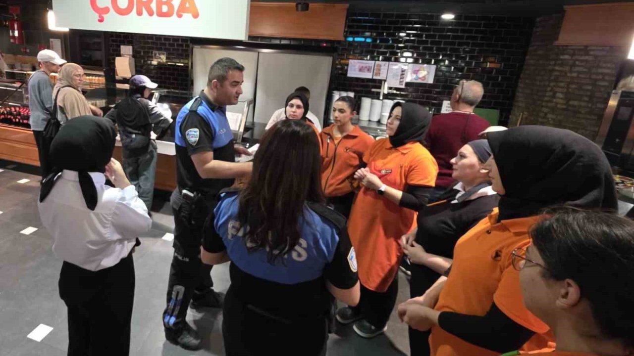 Bilecik’te vatandaşlara dolandırıcılık uyarısı