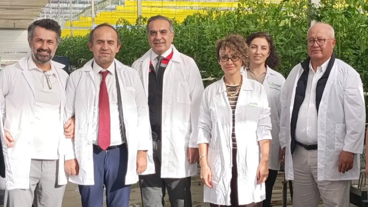 Efeler OTB’de çalışmalar ve yatırımlar masaya yatırıldı