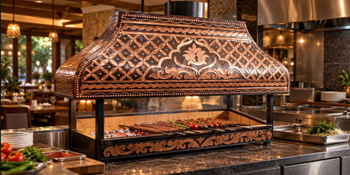 Ocakbaşı Mangal Fiyatları ve Model Seçimi