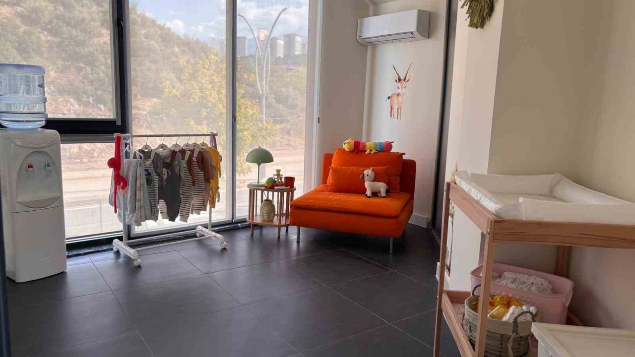 Anne dostu oto showroom