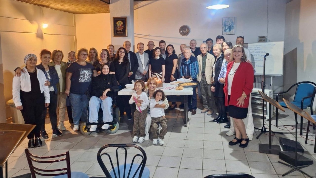 Samsun Musiki Cemiyeti yeni sezon çalışmalarına başladı