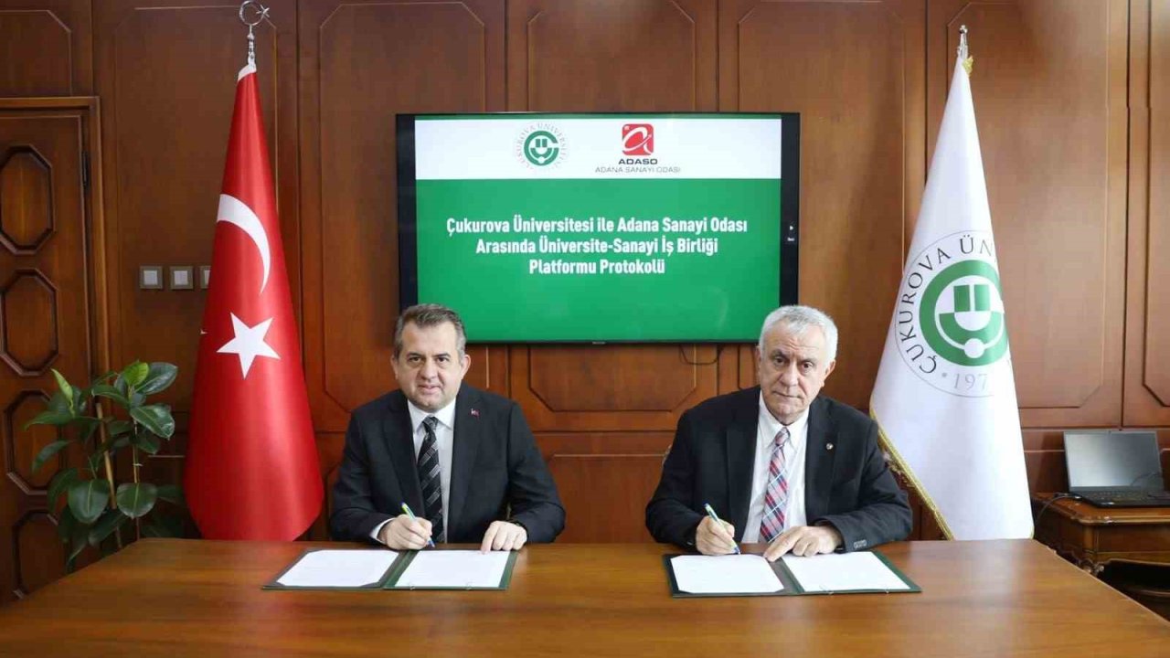 Sanayicinin ihtiyacı doğru akademik uzmanlıkla buluşacak