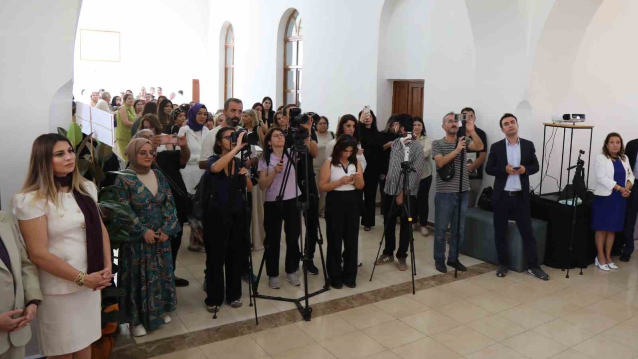 ‘Jin u Kar’ kadınların ekonomik mücadelesini ve hafızasını geleceğe taşıyacak