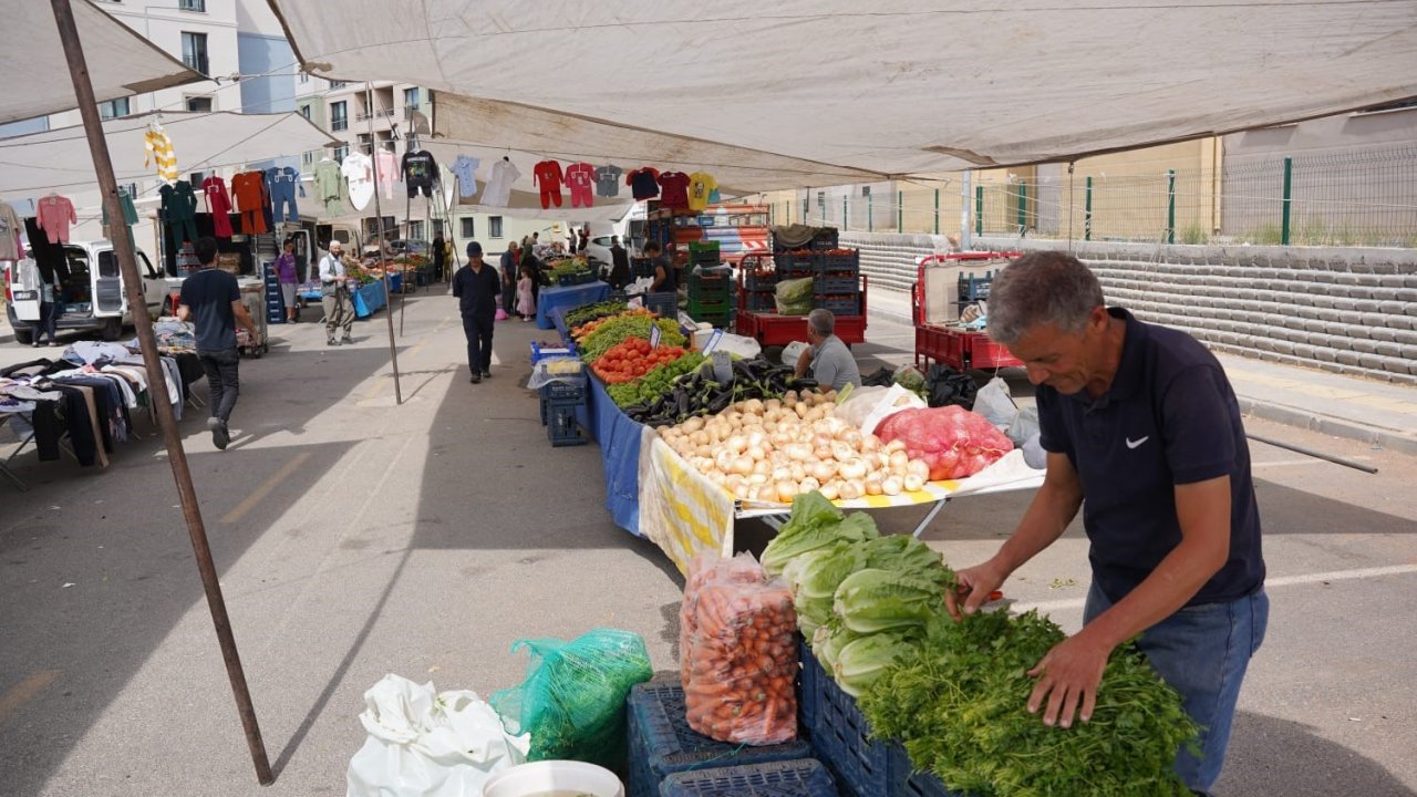 Başkan Hallaç, halkın talebini yerine getirdi
