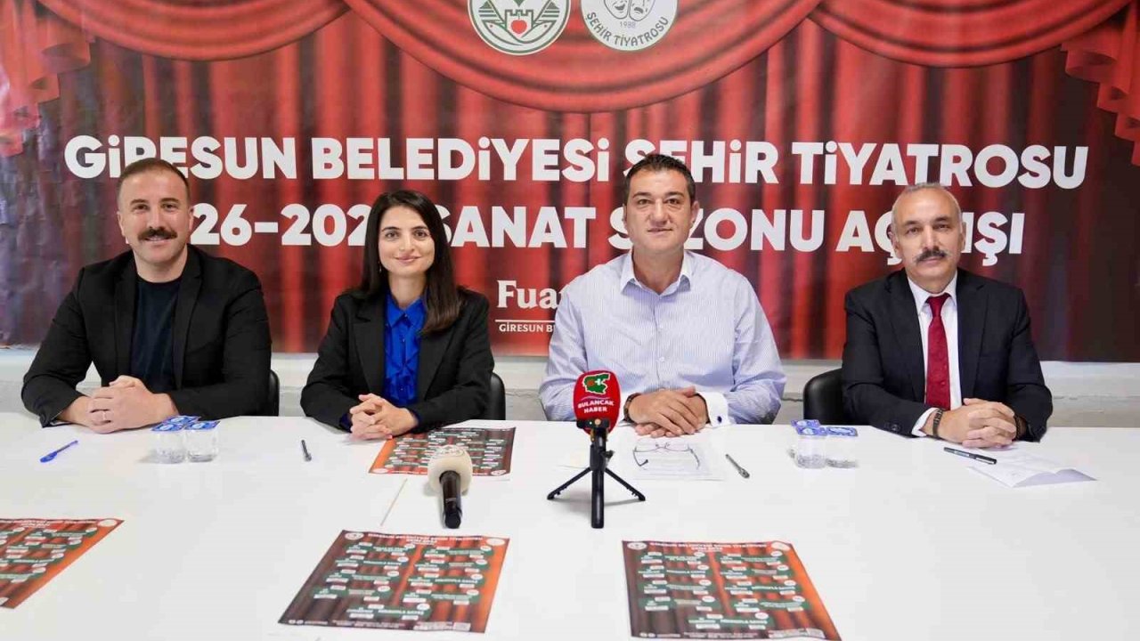 Giresun Belediye Başkanı Fuat Köse’den Giresun için birlik çağrısı