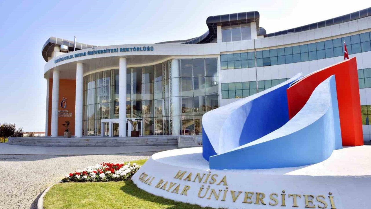 MCBÜ sürdürülebilirlikte dünya sıralamasında 25 basamak yükseldi