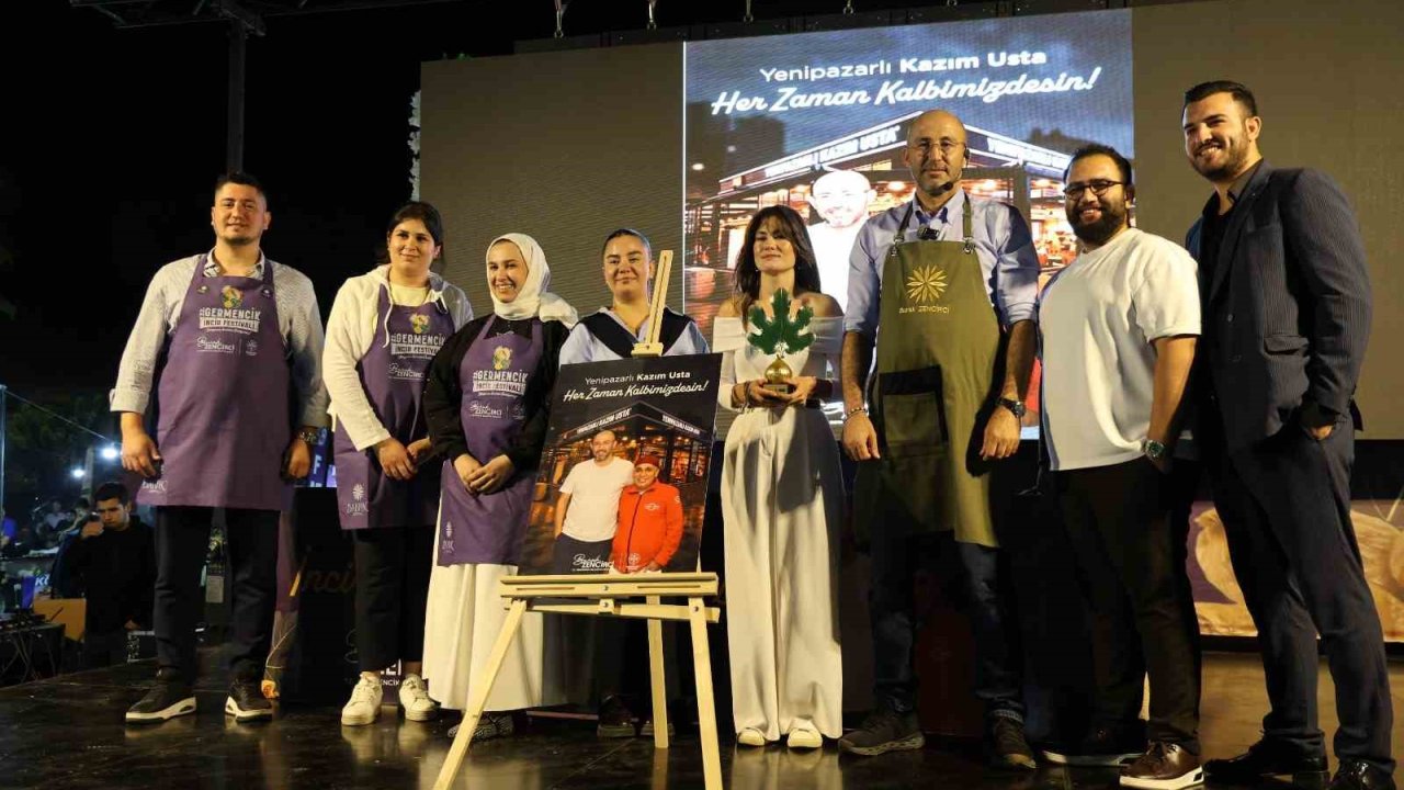 İncirli Lezzetler Yarışması’nın kazananı belli oldu