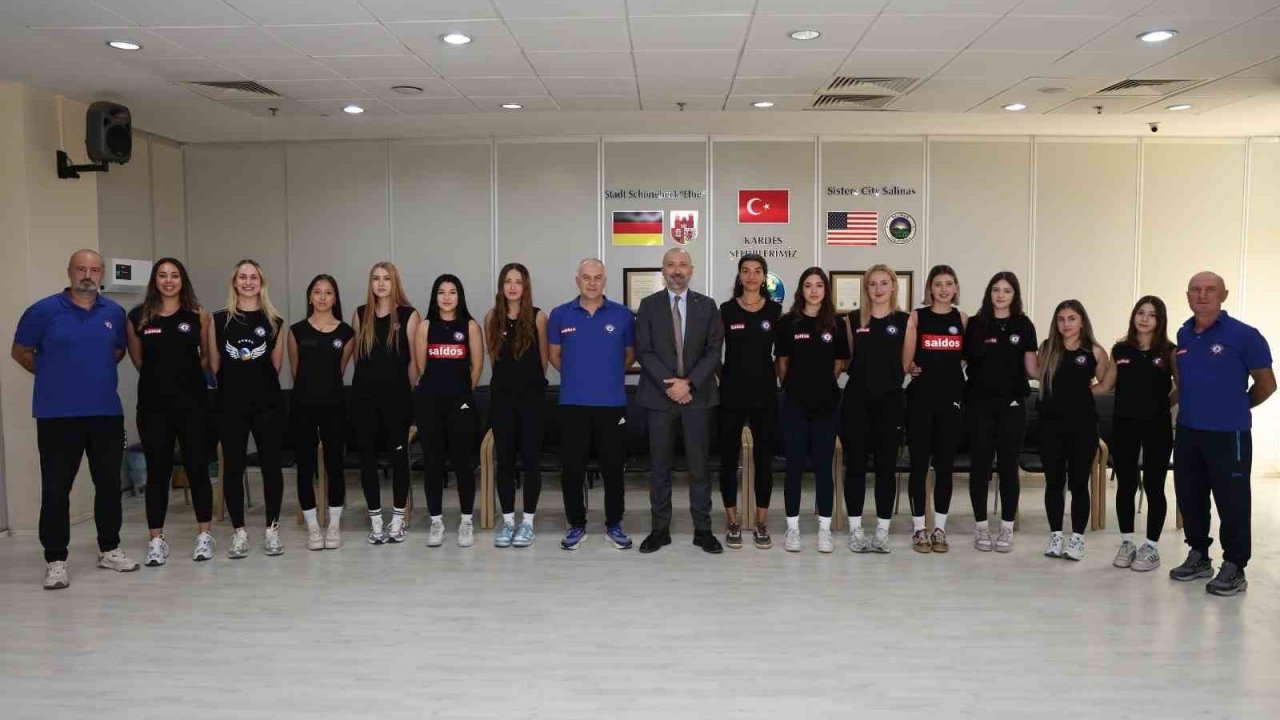 Başkan Arıkan’dan Söke’nin Sultanlarına tam destek