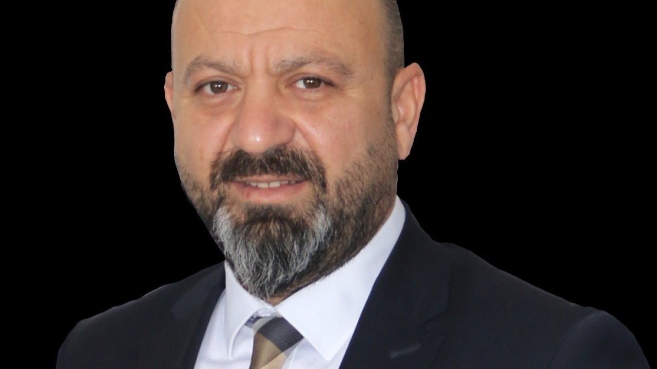 Başkan Eskioğlu’ndan İtfaiyeciler Haftası mesajı