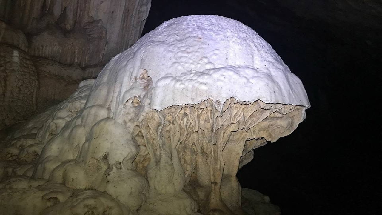 Kuşadası’nın gizli hazinesi turizme kazandırılmayı bekliyor
