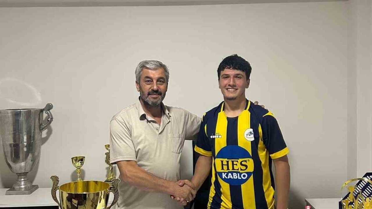 Hacılar Erciyesspor’dan 3 transfer daha
