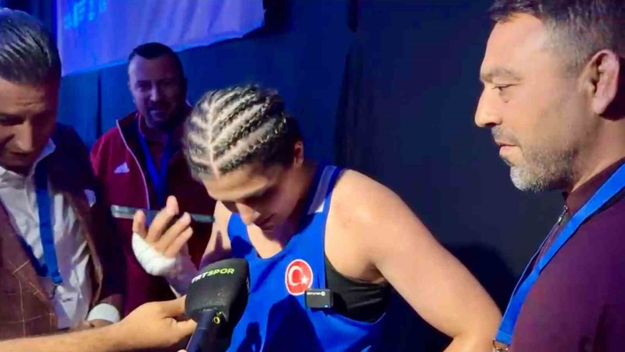 Türkiye Boks Federasyonu Başkanı Hekimoğlu’ndan, Cumhurbaşkanı Recep Tayyip Erdoğan’a teşekkür