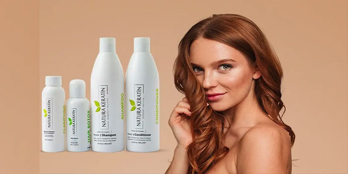 Formaldehitsiz Keratin Nedir? Ürün Seçerken İçerik Neden Önemli?
