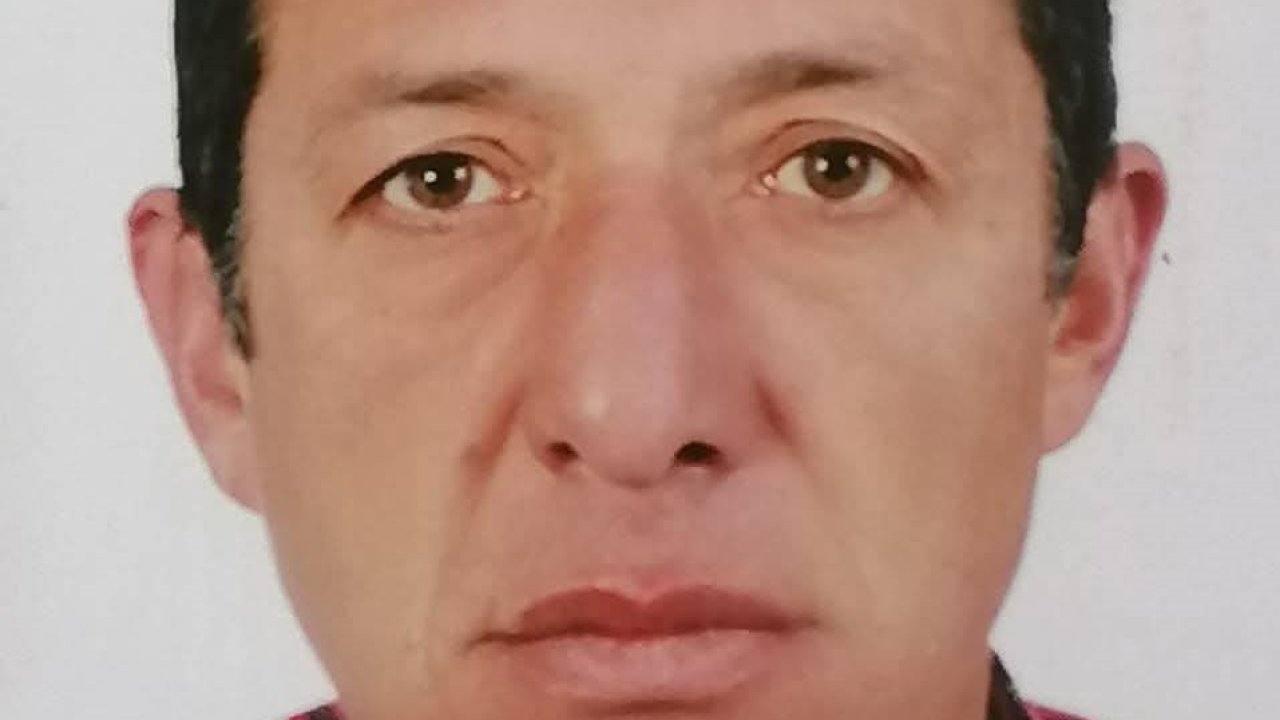 Uçurumdaki kazada hayatını kaybetti, arılar ekipleri yaklaştırmadı