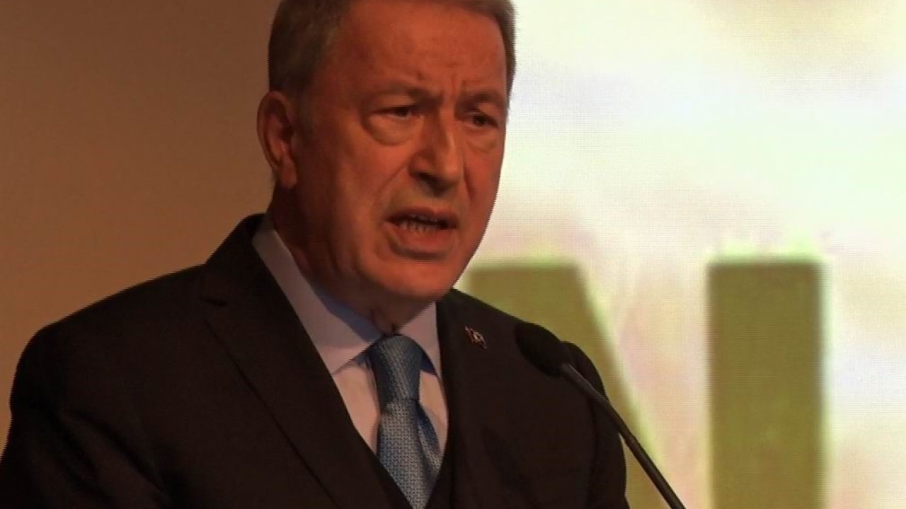 Akar: "Temennimiz Vali Gökmen Çiçek’in Kayseri’de devam etmesi"