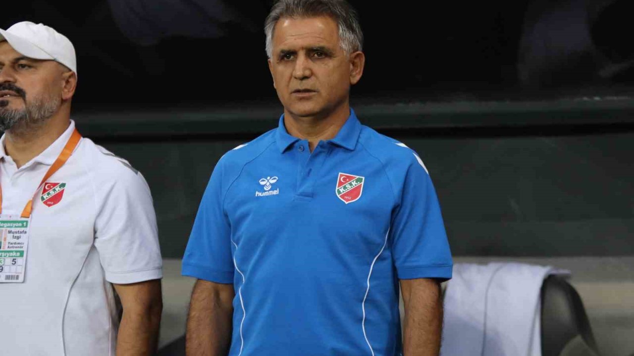 TFF 3. Lig: Karşıyaka: 0 - Gaziemirspor: 1