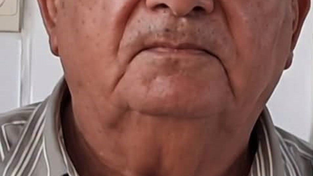 Elektrikli bisikleti ile inşat temelinden aşağıya düşen yaşlı adam hayatını kaybetti