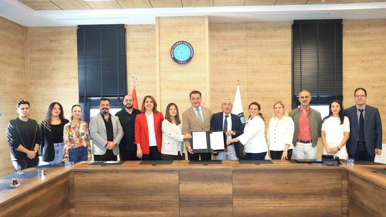 BUÜ Matematik öğrencileri sanayide saha tecrübesi kazanacak