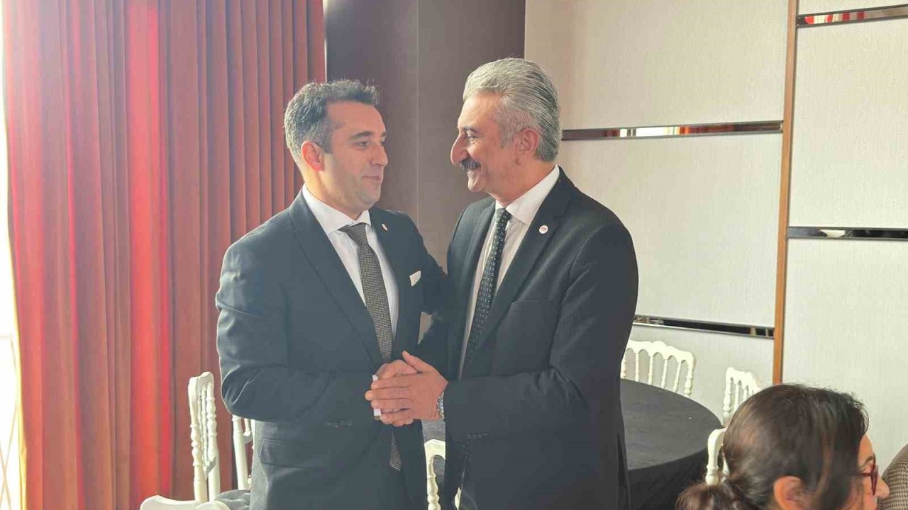 YENİ Parti Nilüfer’de protestolu seçim