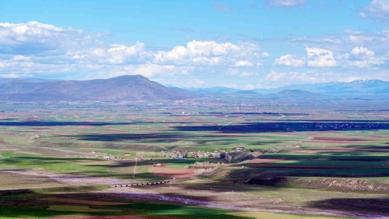 Erzurum’da 2 jeotermal arama ruhsat sahası ihaleye çıkıyor