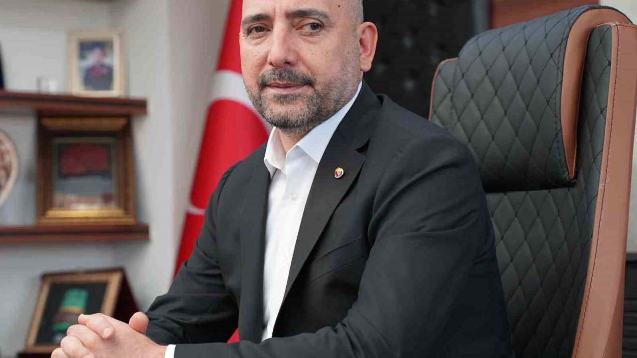 Başkan Bağlamış’tan seçim çağrısı
