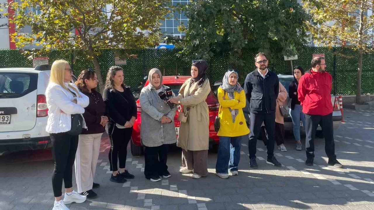 İlkokulda akran zorbalığı iddiası