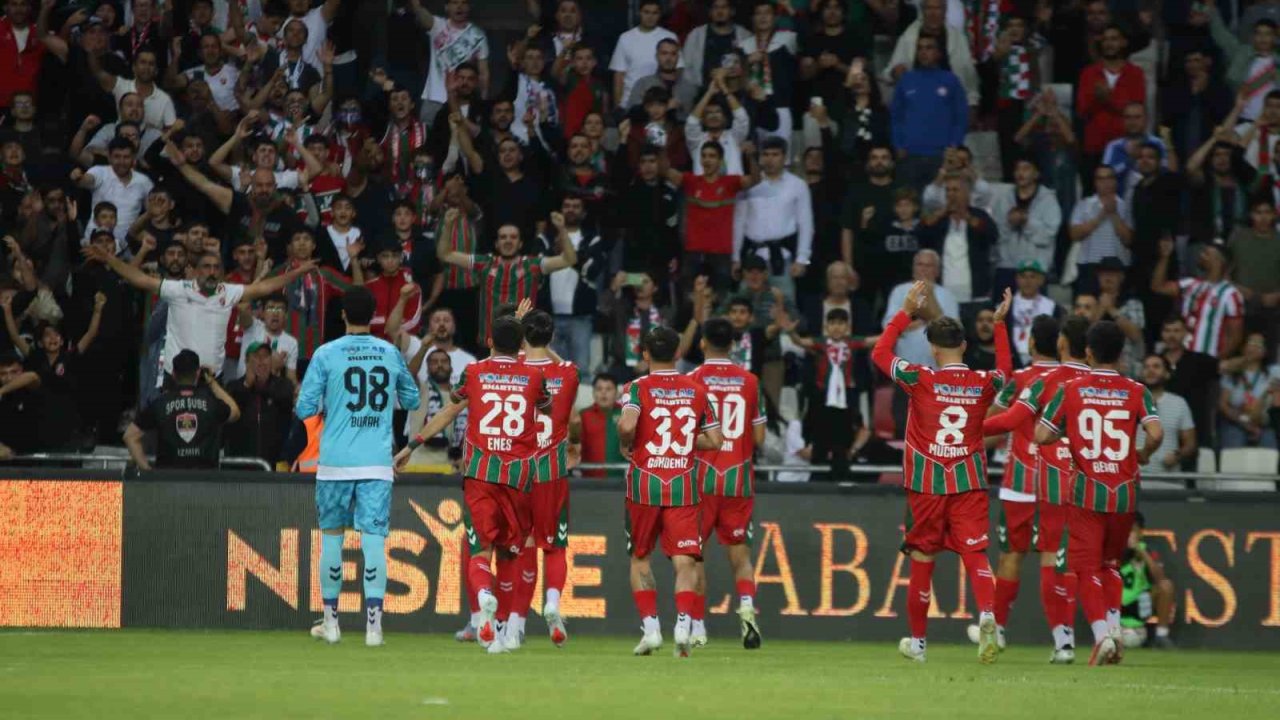 Karşıyaka’dan kötü başlangıç