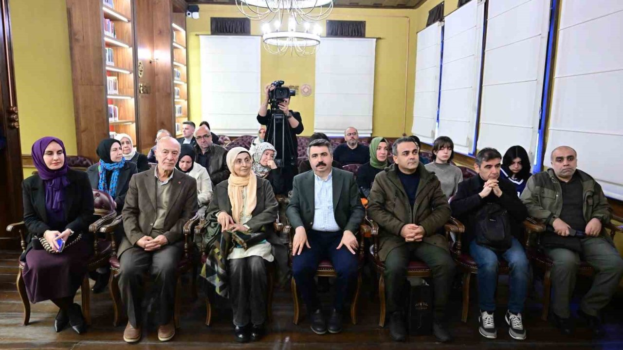 Bursa Düşünce Okulu başvuruları başladı