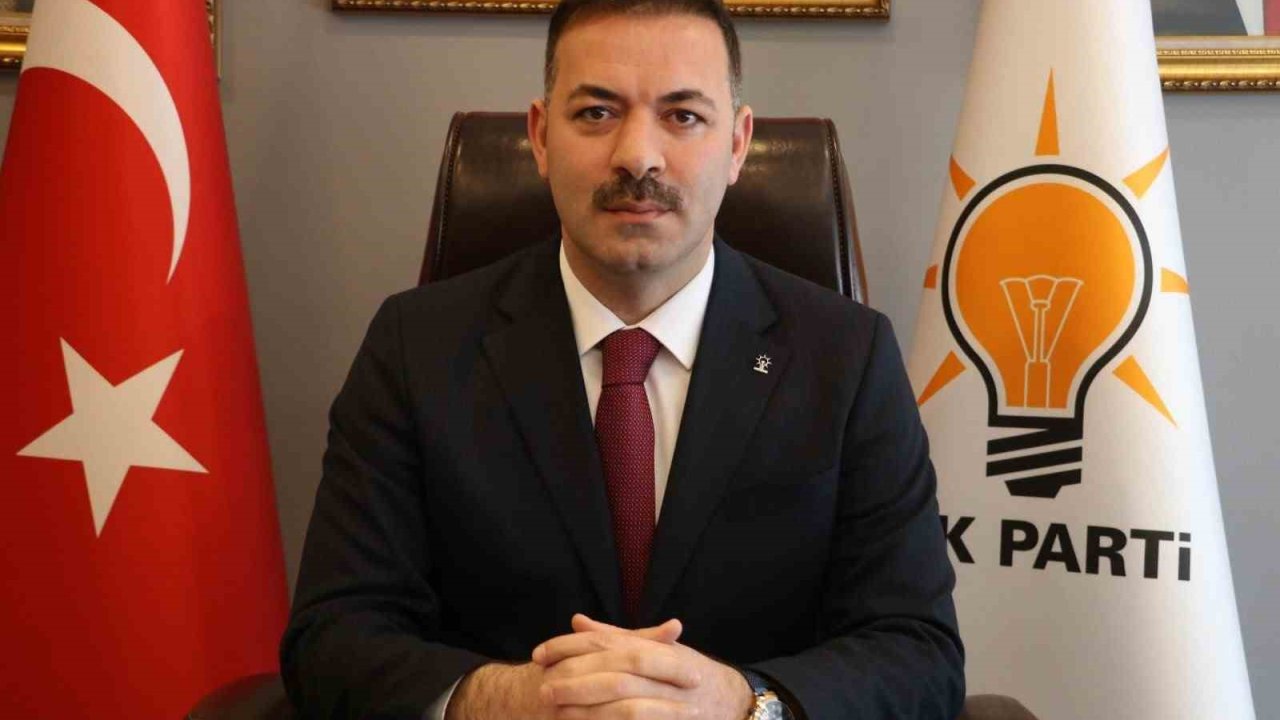 Çağlayan: "6 milyon 338 bin TL alındı, yollar yapılmadı"