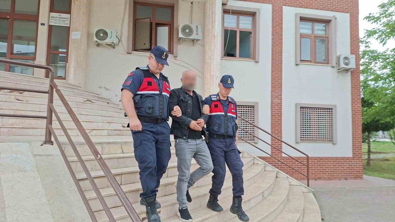 Evinde metamfetamin bulundu, savunması "limon tuzu" oldu