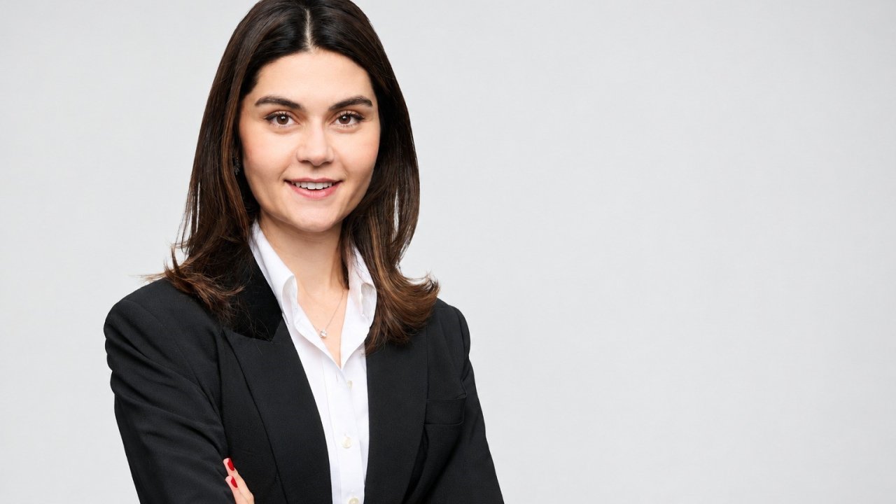 Yemeksepeti’nin Yeni CEO’su Esra Ünlüaslan oldu