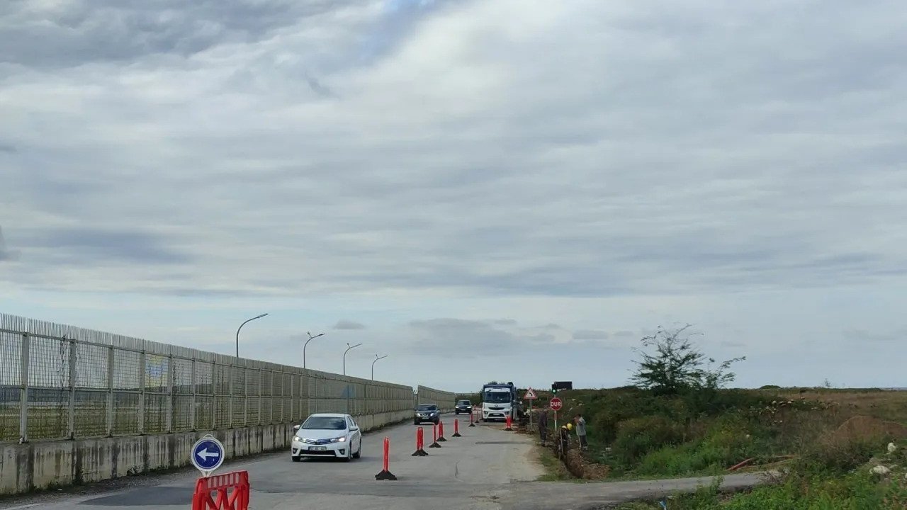 Sinop’ta enerji altyapısı güçleniyor