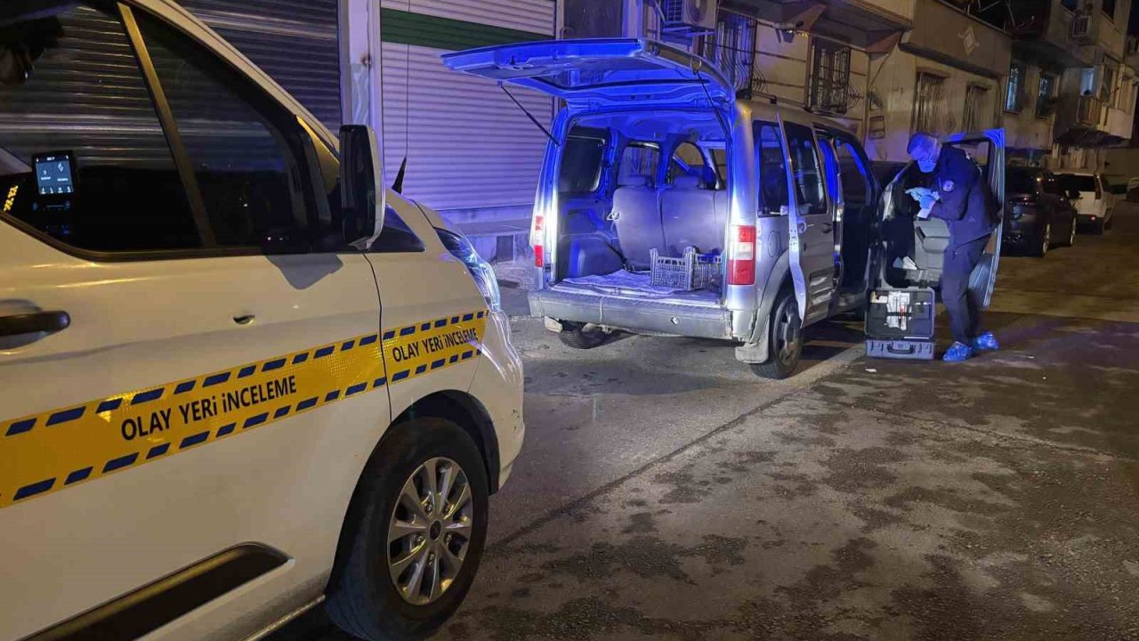 Gaziantep’te bıçaklı kavga: 18 yaşındaki genç hayatını kaybetti