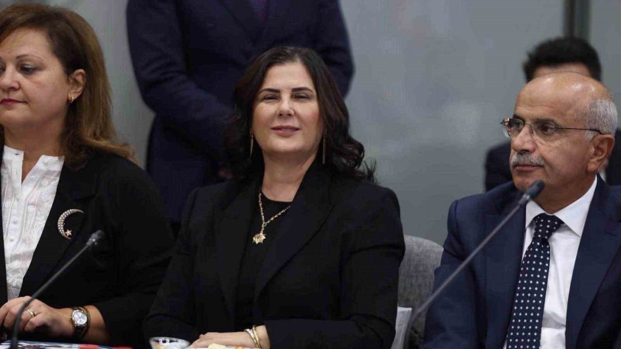 Başkan Çerçioğlu: "Vatandaşlarımızı hizmetle buluşturmaya devam edeceğiz"