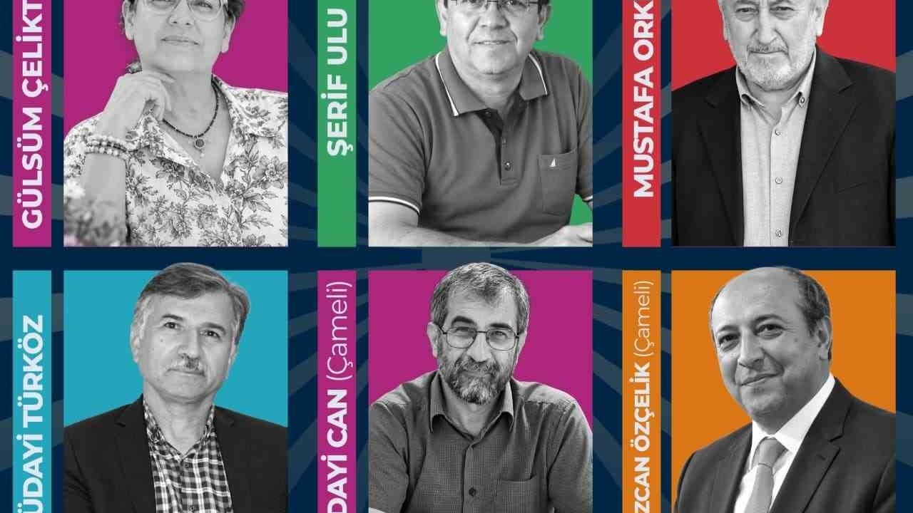 Çameli 2. Kitap Günleri başlıyor