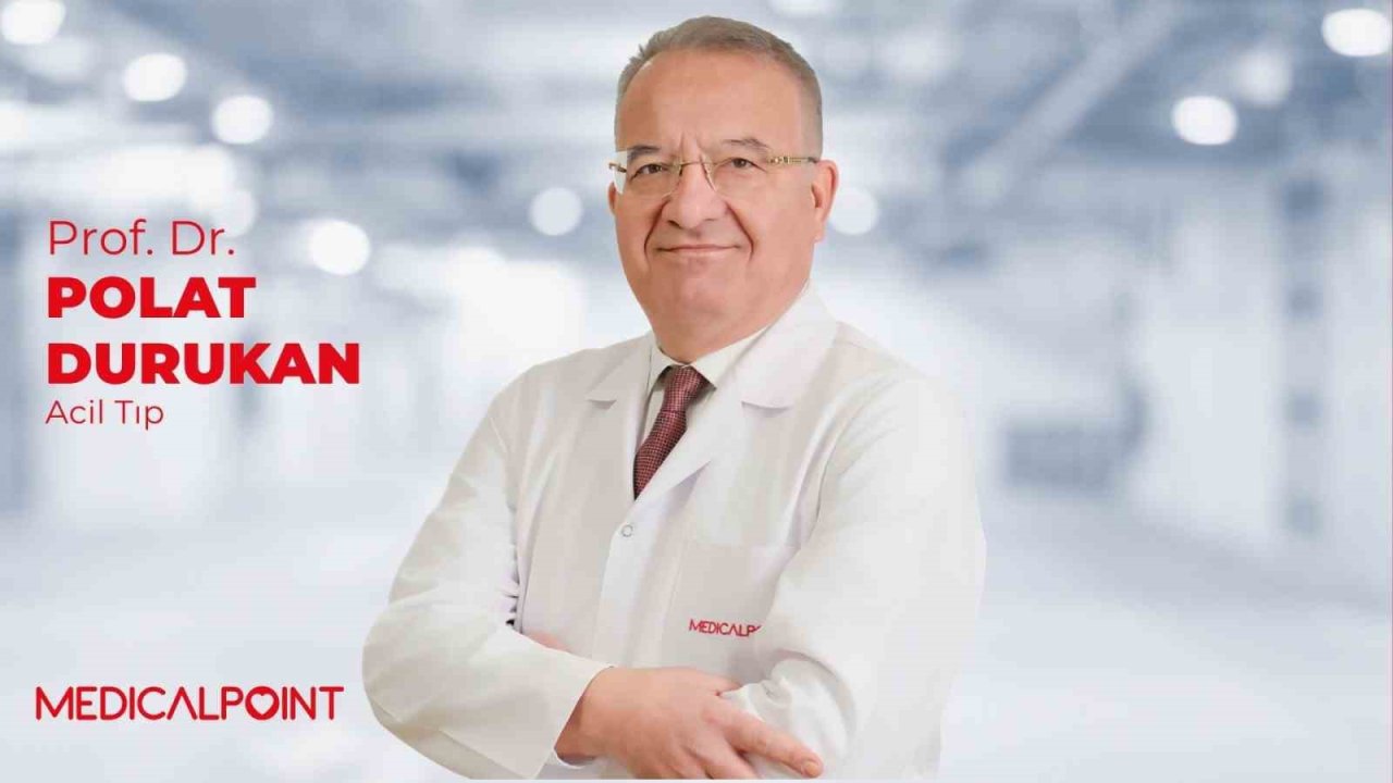 Sonbaharda acil servis başvuruları artıyor